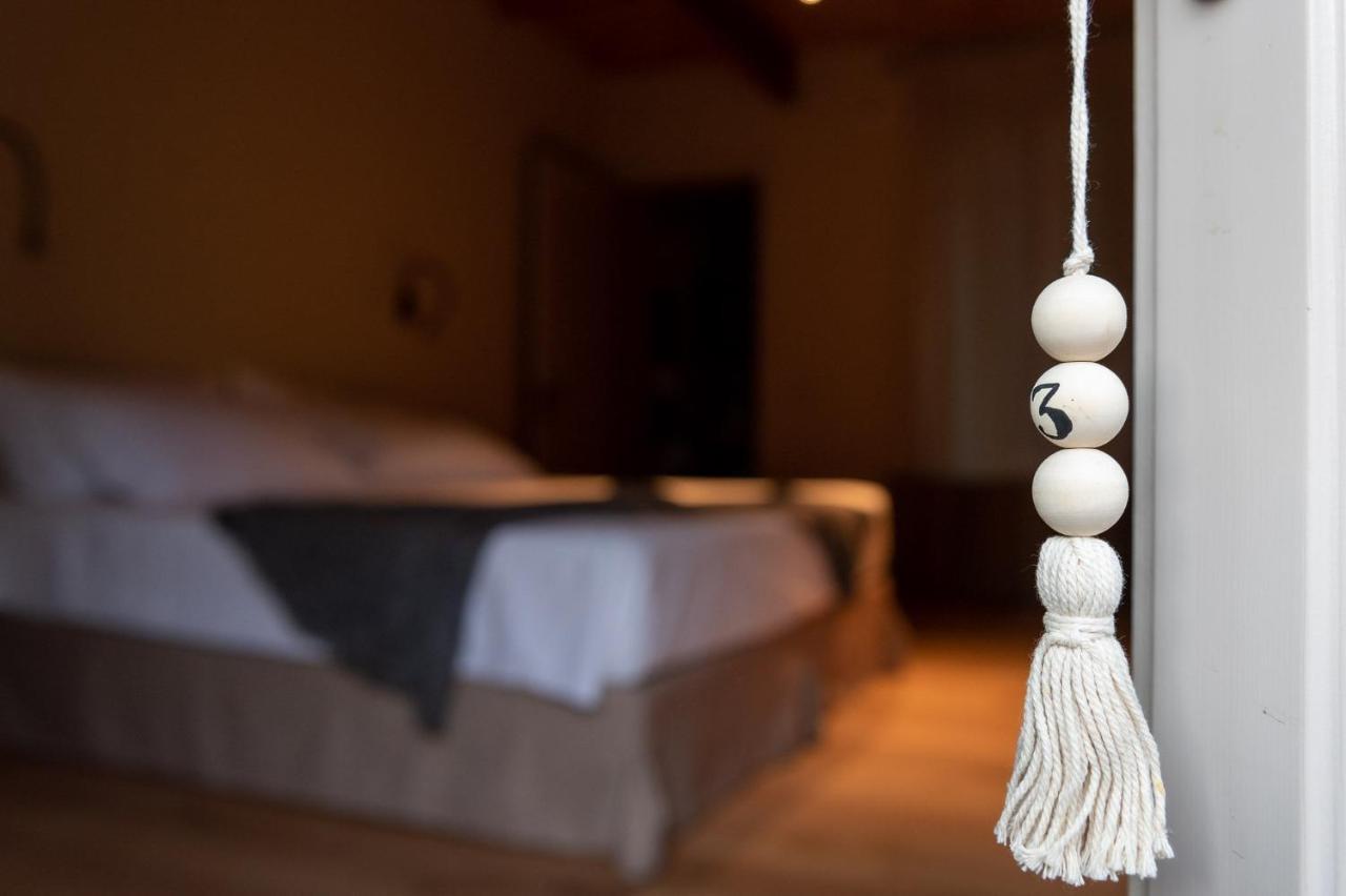 Tenuta Pizzone Wine Resort Rivanazzano Terme Eksteriør billede