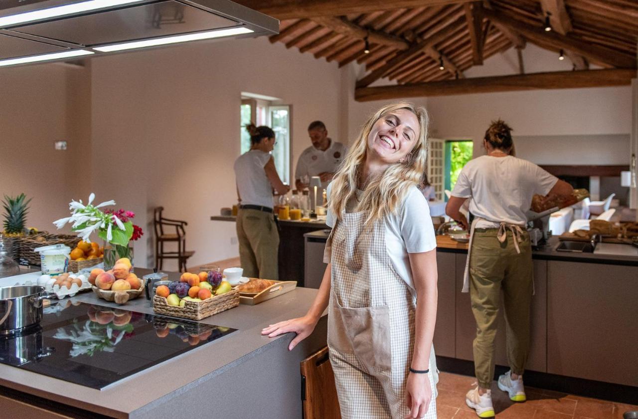 Tenuta Pizzone Wine Resort Rivanazzano Terme Eksteriør billede