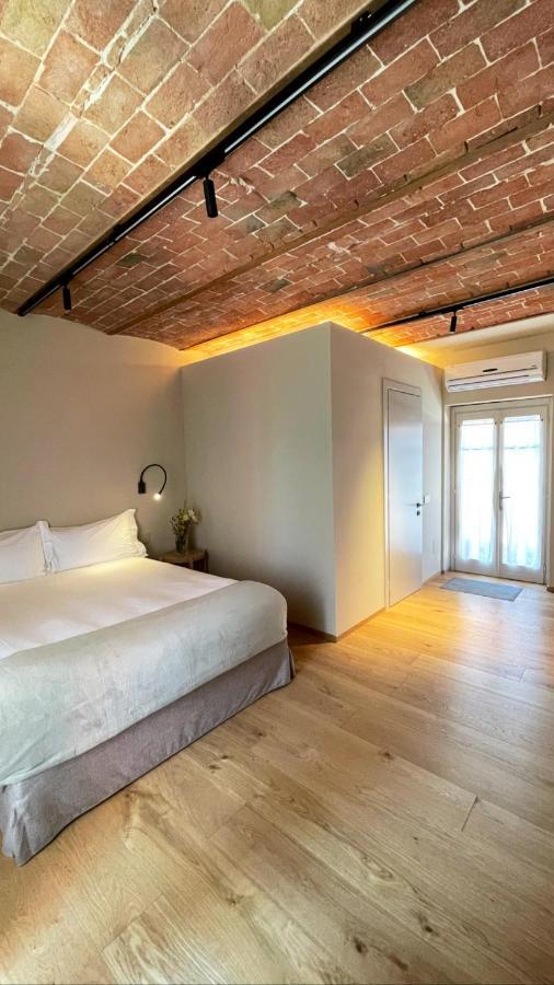 Tenuta Pizzone Wine Resort Rivanazzano Terme Eksteriør billede