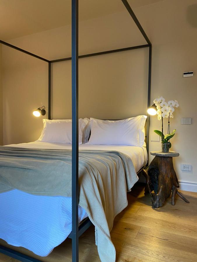Tenuta Pizzone Wine Resort Rivanazzano Terme Eksteriør billede