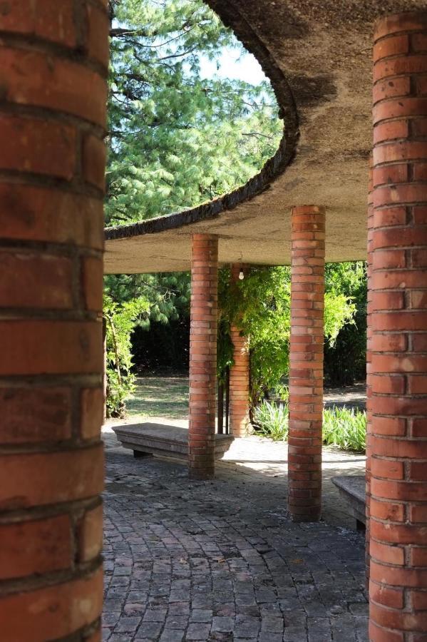 Tenuta Pizzone Wine Resort Rivanazzano Terme Eksteriør billede