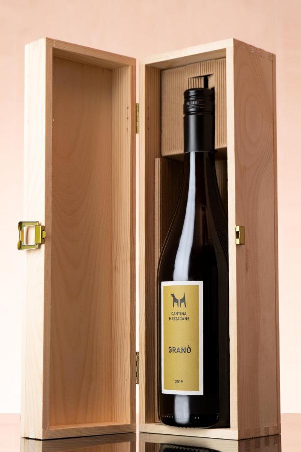 Tenuta Pizzone Wine Resort Rivanazzano Terme Eksteriør billede